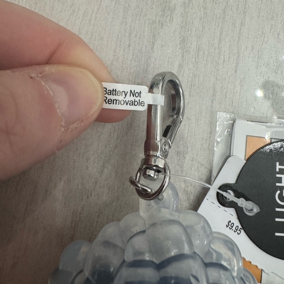 NWT Bath & Body Works Halloween Witch Cauldron Pocketbac Holder - Picture 7 of 9